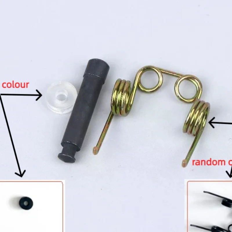 

Torsion Spring Kit For CN50/70/80 General Spring/Pins/Pin Sleeves For Pneumatic Nail Gun Replacement Accessories