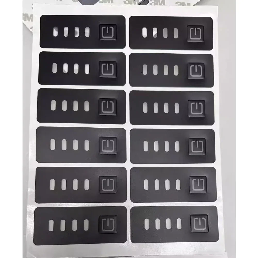 Dji Agras T10/T20/T30/T40/T20P/T50/T25 UAV 식물 보호 액세서리 용 농업용 드론 방수 배터리 스티커