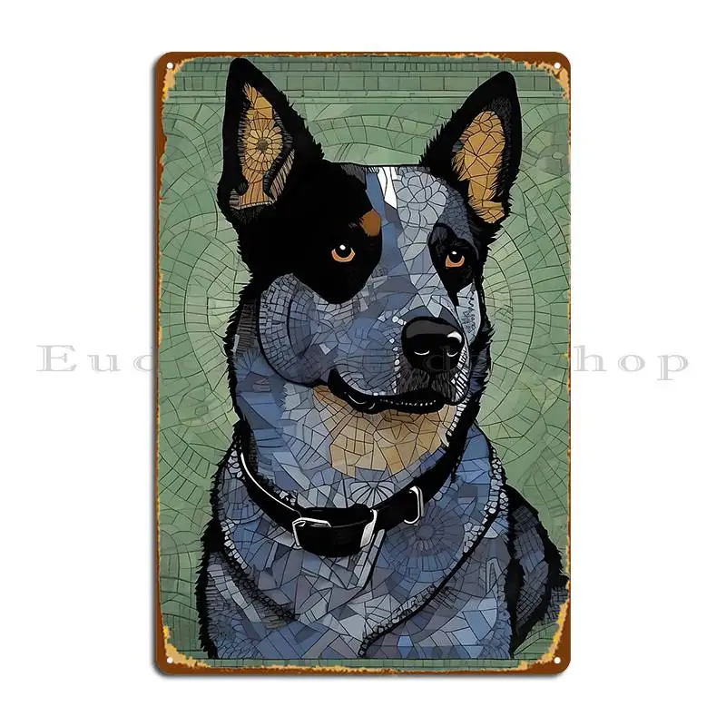 Металлический знак Eleanor, персонализированный кинотеатр, Настенный декор, пещера, жестяной знак, постер