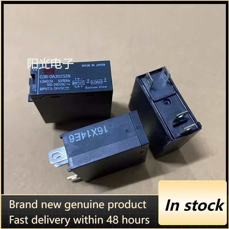 New 1Pcs/Lot G3R-OA…