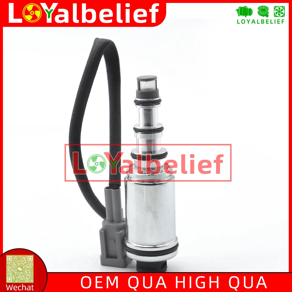 LY-55 صمام التحكم في ضاغط التيار المتردد لنيسان سيرينا C26 HC26 FC26 HFC26 DCS17EC 92600-1VA0A 92600-1VA0B 92600-1VA0C