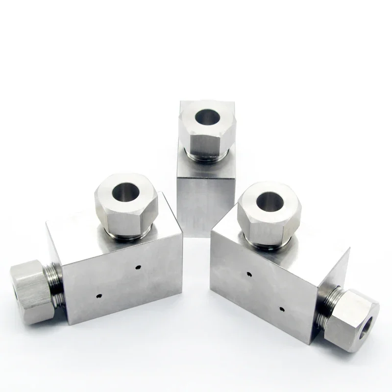 قطع غيار اتيرجيت ELBOW A-0775-1 A-0775-2 A-0775-3 رأس قطع المياه النفاثة