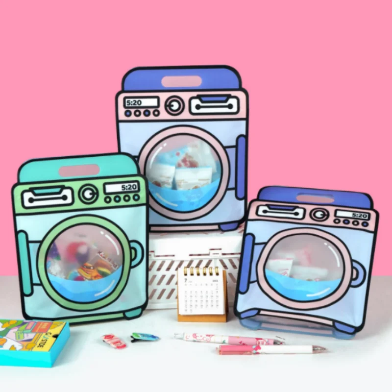 10/50PCS Cute Washi… - image