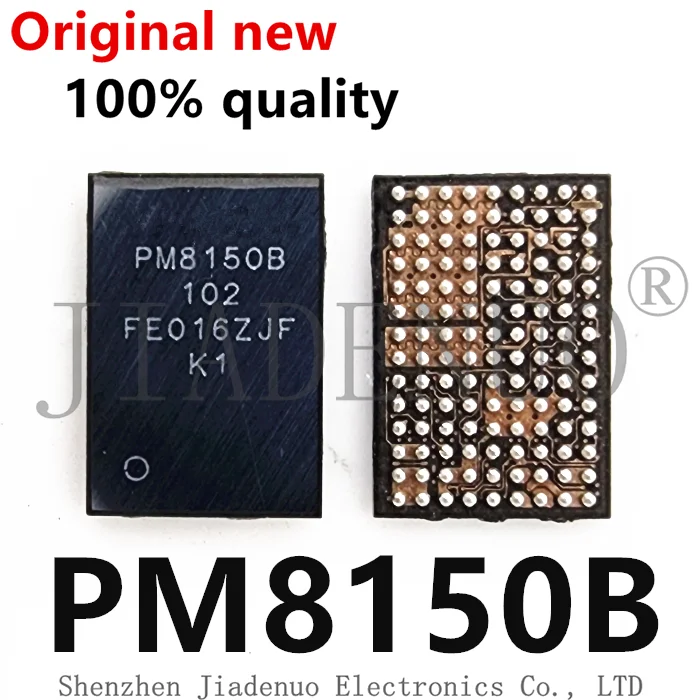 (1-5piece)100% New original PM8150B 102 BGA Chipset