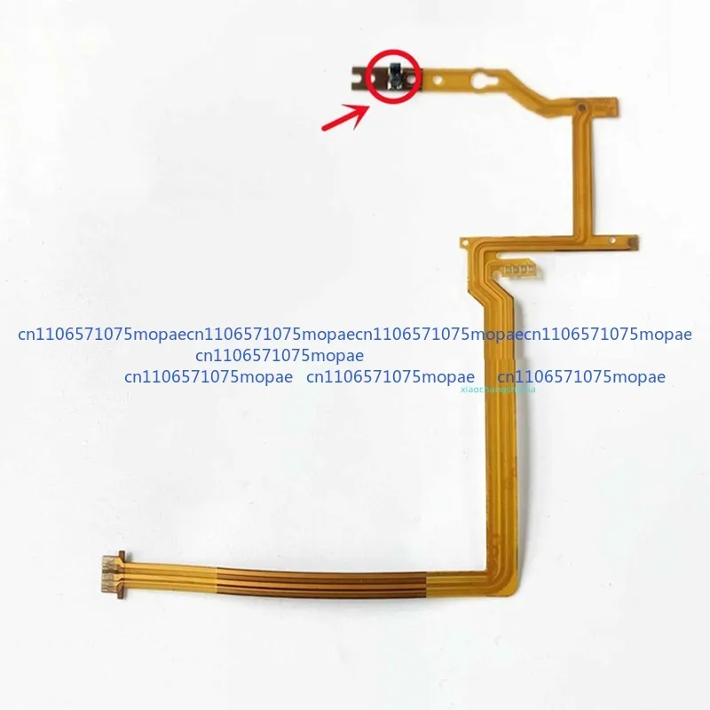 

New 16-35 GM Lens Aperture Flex Cable forSONY 16-35mm F2.8 Repair Part + Sensor