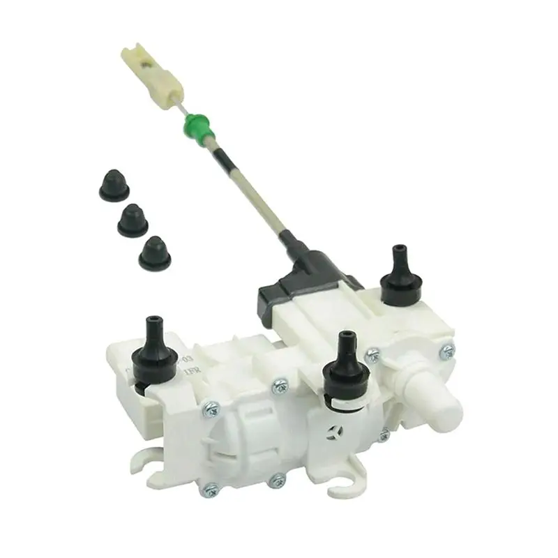 AT02-3X 51217368450 Front Right Door Lock Closer Door Lock Actuator Automotive For BMW G12 730Li 740Le 740Li 750Li