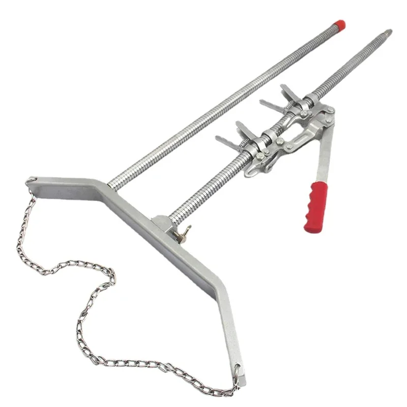 Calf Puller Extractor Heavy Duty Difficult Calving FOR 65