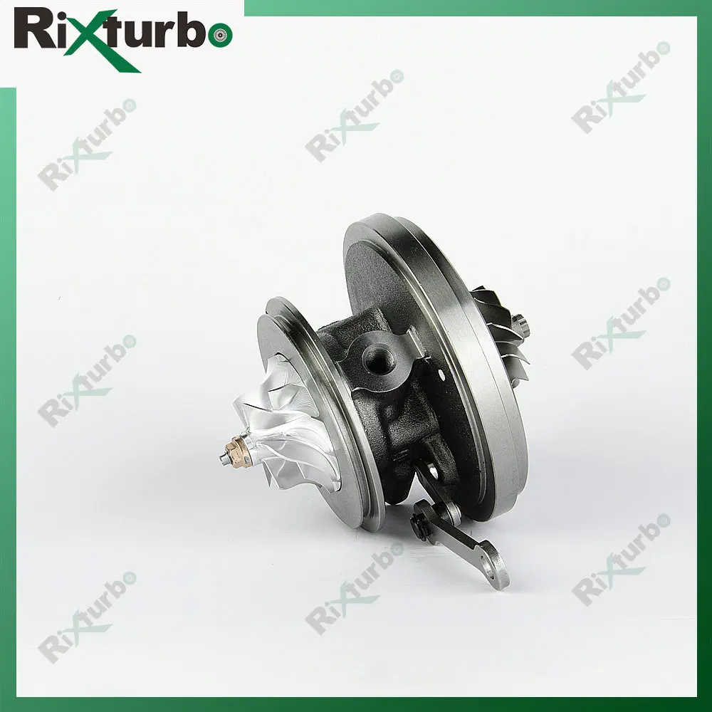 Billet Turbo Cartridge For Land Rover Range Rover Discovery 2.0 D 180 HP 49335-01910 G4D36K682AF Turbolader Core  Turbine 2016