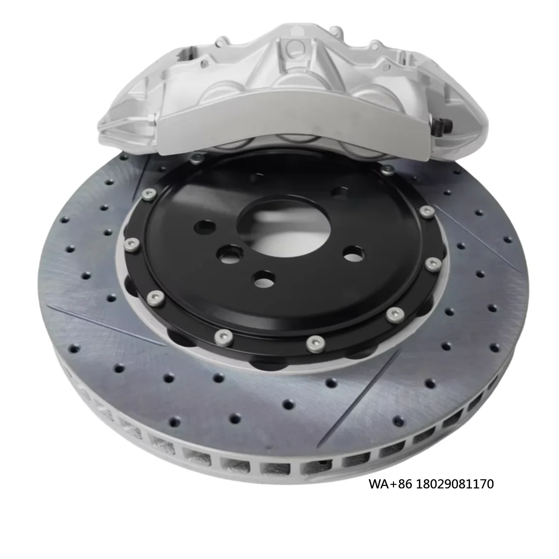 

Алюминиевая тормозная система M-Race по индивидуальному заказу, роскошное обновление для старой модели C63 AMG6 X5, 390 мм, большой диск, шестипоршневая совместимость