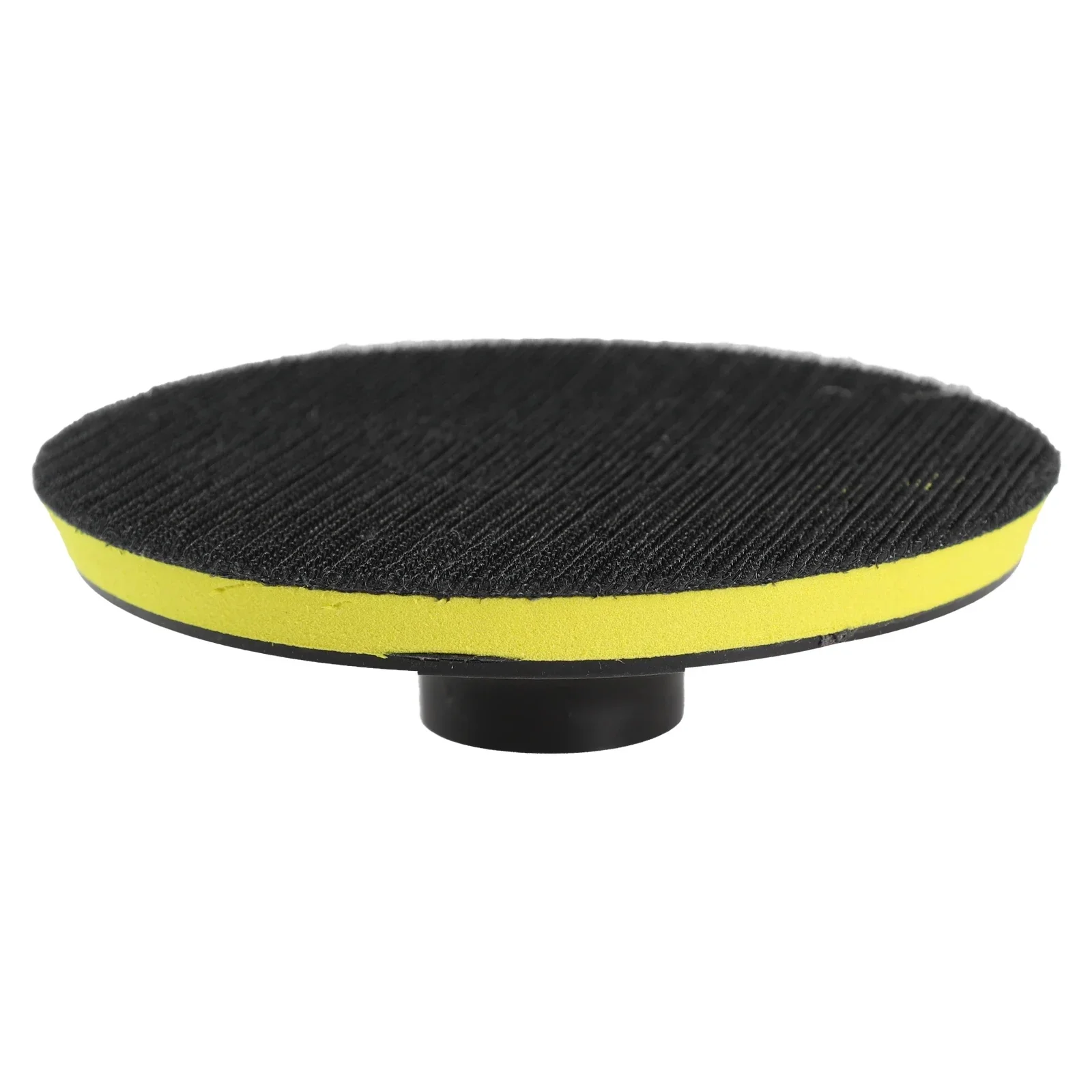 New Sanding Pad Sanding Pad Stainless Steel M10/M14 Rotary Backing Pad Air Grinders Die Grinders Drill Adapter