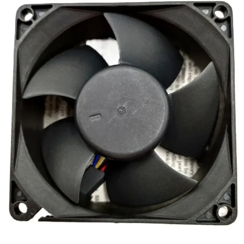 3112KL-04W-B69 DC 12V 1.10A 80x80x32mm 8cm Cooling Fan for Electronics Enclosures and Industrial Equipment