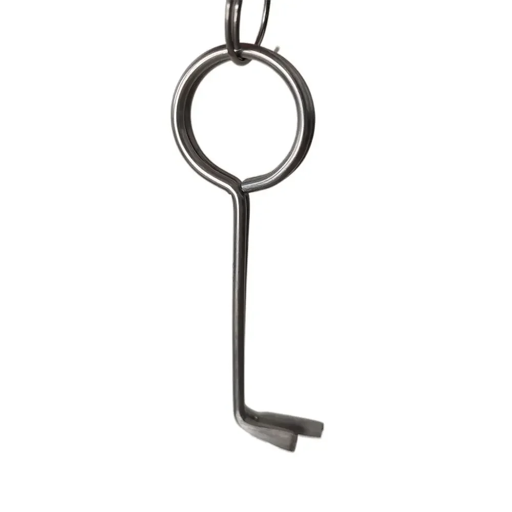 Portable Tool Door …