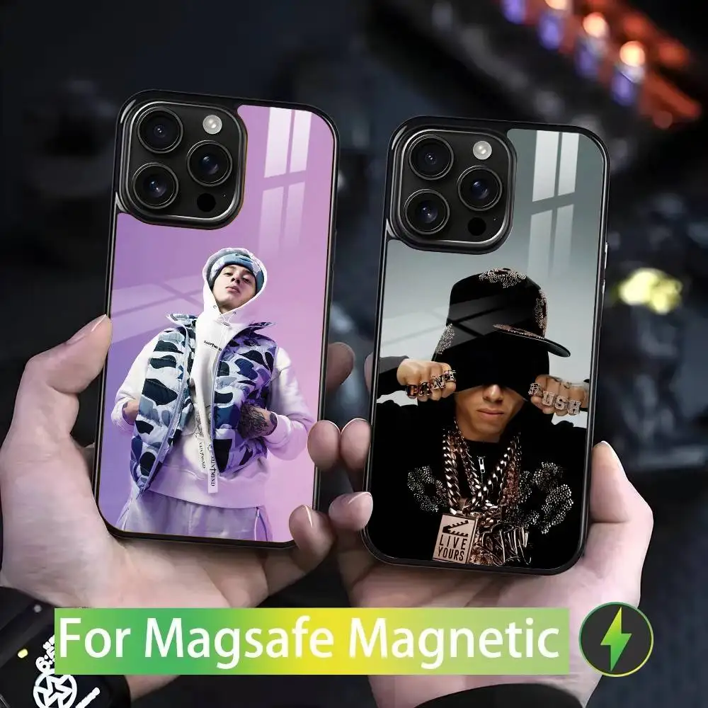 

C-Central C-Cee For iPhone 17,16,15,14,13,12,11,Pro,Max,Plus,Mini,SE4,E Magnetic Magsafe Wireless Charging