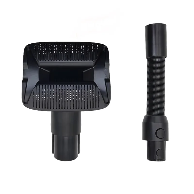A66Z For Dreame V9 V10 V11SE V12 V16 T10 T20 T30 T30NEO R10 R20pro Z30 Z40 Handheld Vacuum Cleaner Accessory- Hose Pet Brush