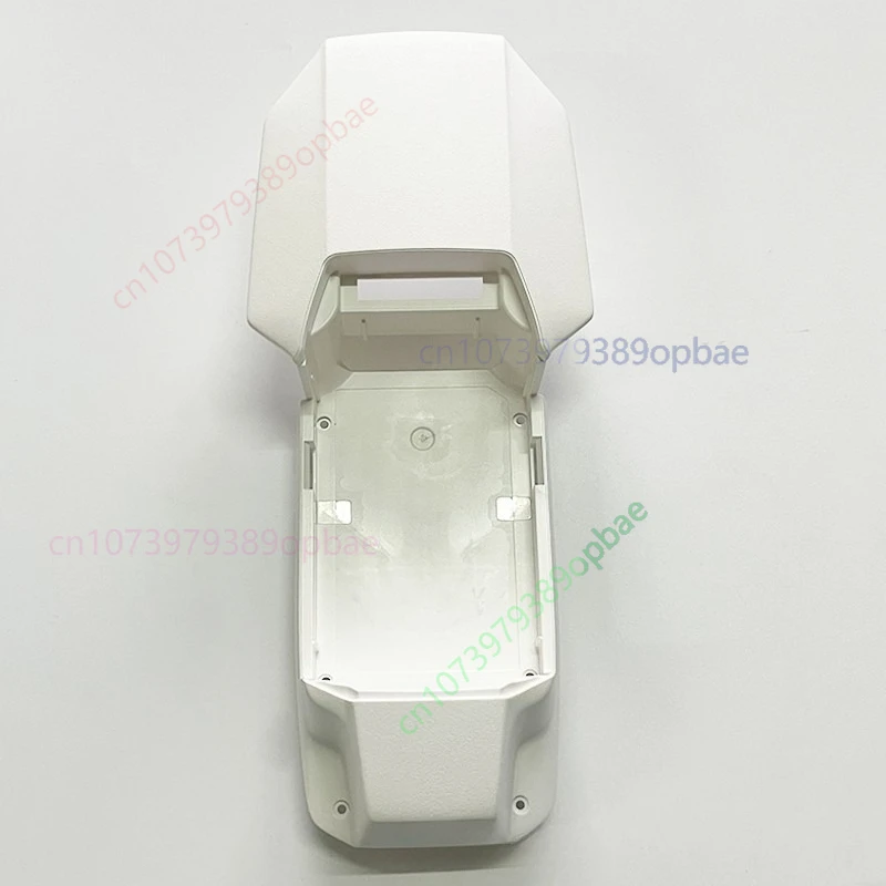 

Оригинальный верхний корпус (крышка) для DJI Mavic Pro, цвет Alpine White, лимитированная серия