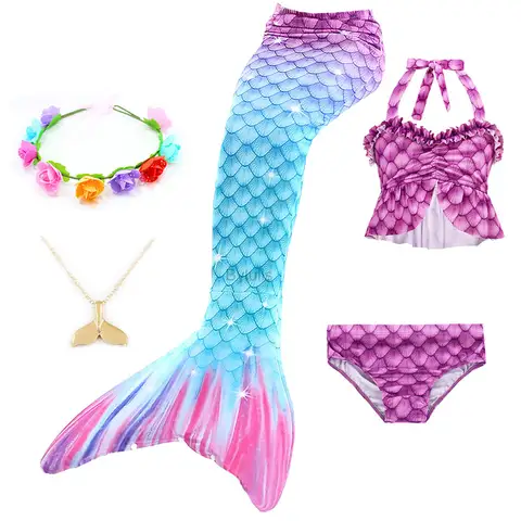 10 best sales sjöjungfrufena - №9