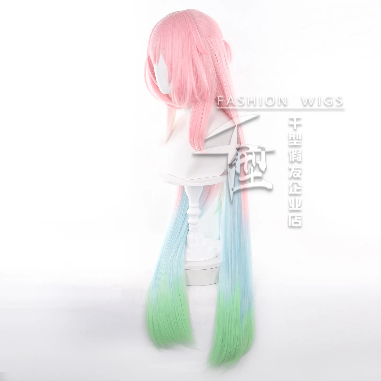 Anime Cyrene Cosplay Wig For Halloween Christmas Comic con Game Anime Party Role Playing Cos Wig