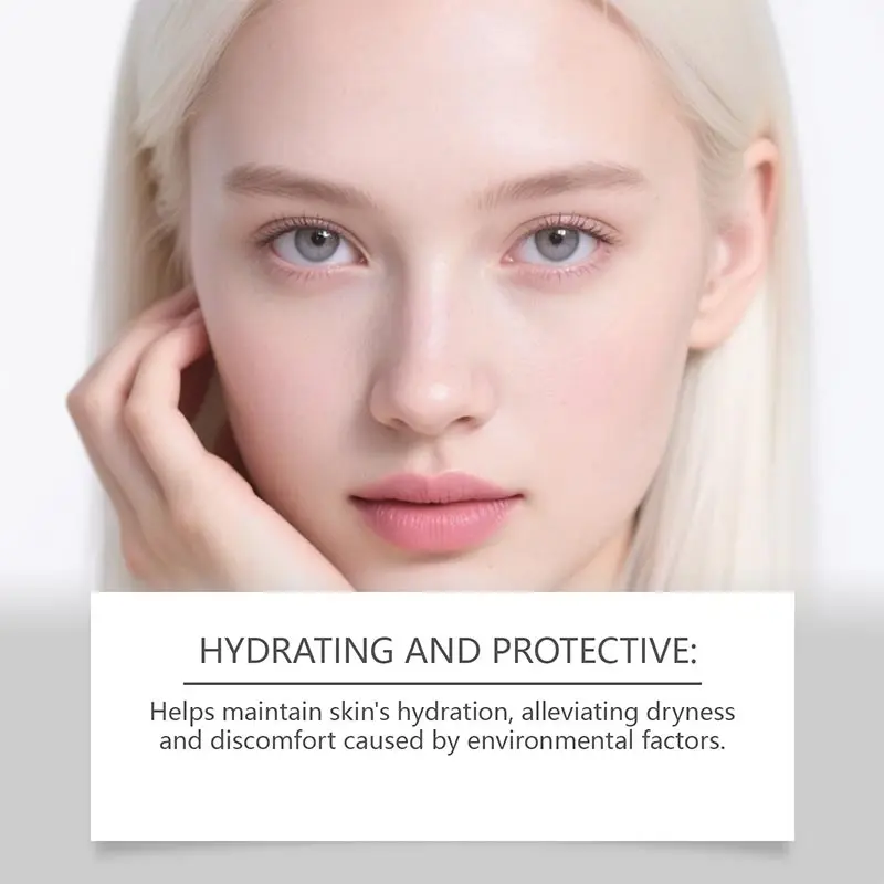 Thin And Light Moisturizing Facial Makeup Front Emulsion Moisturizing Primer Long-term Locking Makeup Natural Brightening Lotion