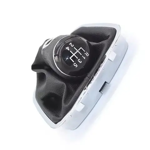 8 best sales polo gti gear knob - №7