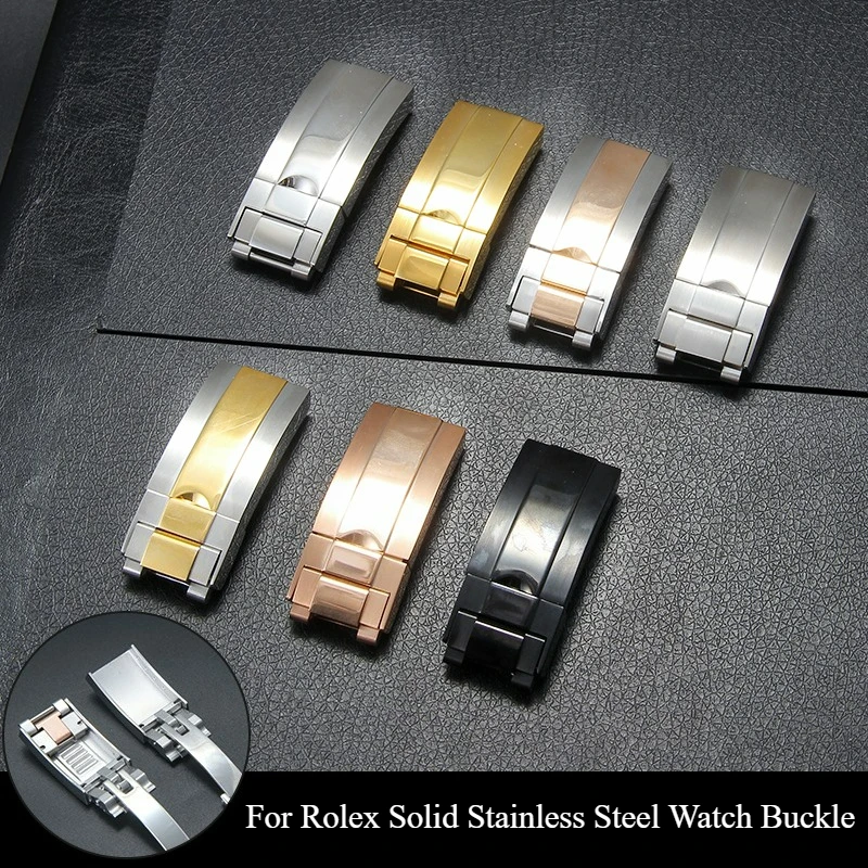 For Rolex Black Sub… - image