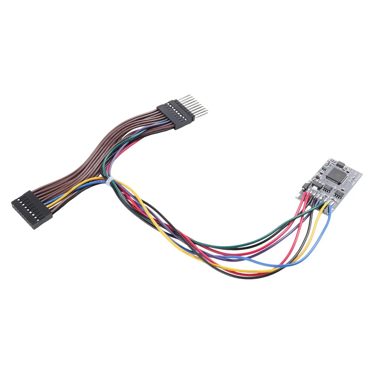 A75K For MB 18-in-1 CAN Filter for MB CAN Filter 18-in-1 for /for Universal Emulator for Multiple Car Models