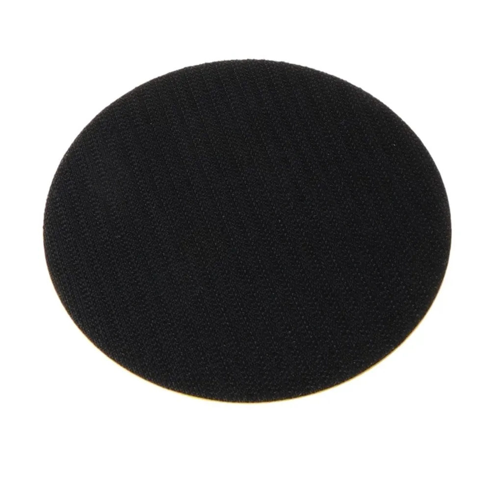 2 Inch Professional Grade Backing Pad Optimized Design for Use with For Pneumatic Tools in Precision Polishing Projects