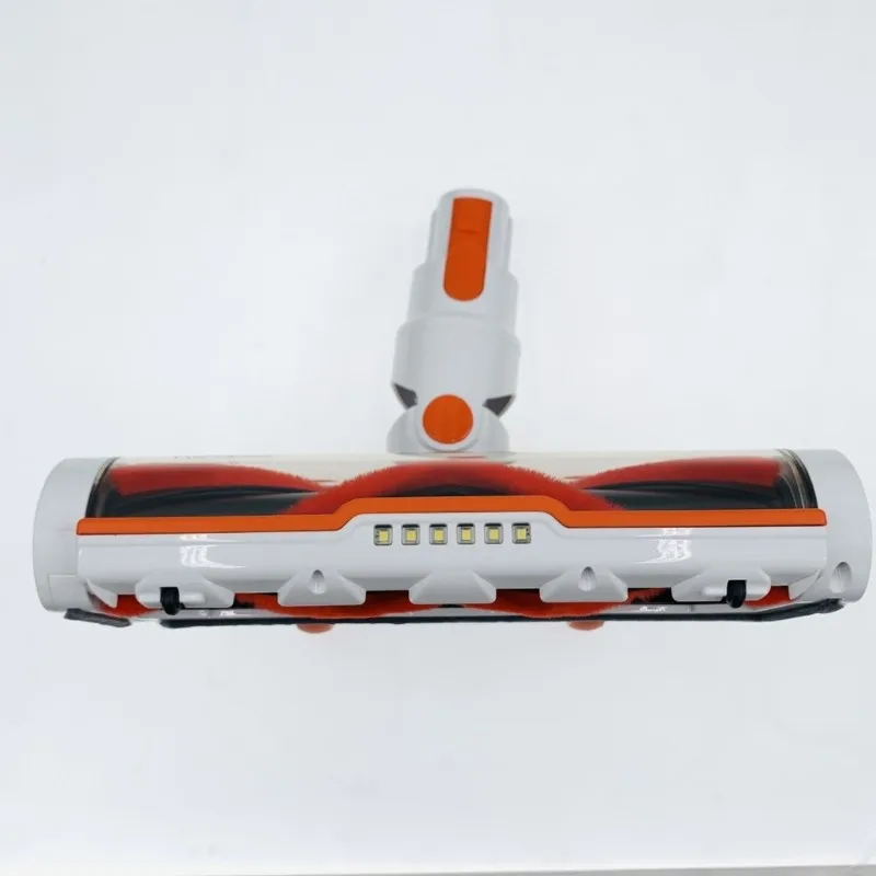 B51CNEW! Replacement Brush For Redkey P8, All-Terrain Floor& Carpet- Electric Vacuum Cleaner Brush Head With LED Lights