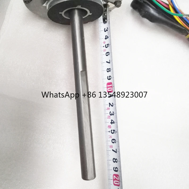 Air Duct Coil Unit Y6S443B018 Motor FG40A FG30F FG30B Shaft 15mm