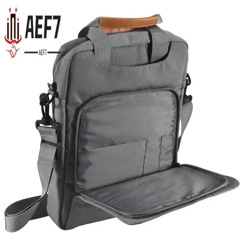 

AEF7-Tablet Сумка через плечо для планшета 13-дюймовый чехол для планшета Сумка для хранения