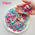 Mixed color-50pcs