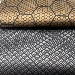 1m Fabric Graphene Heating Lining Down Jacket Lining Dorsal Lining