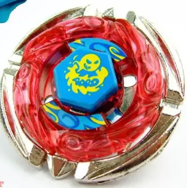 Spinning Top 4D Without Launcher BB-37 Hot sale For Children Gift YH3433