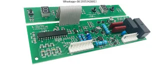 Refrigerador Original de Alta Calidad W10503278 para Reparación de la Placa Principal del Refrigerador