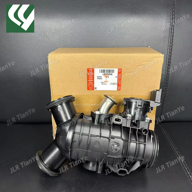 Suitable for Land Rover 3.0 diesel throttle Range Rover Discovery 5 LR078546 LR061957 JDE39855