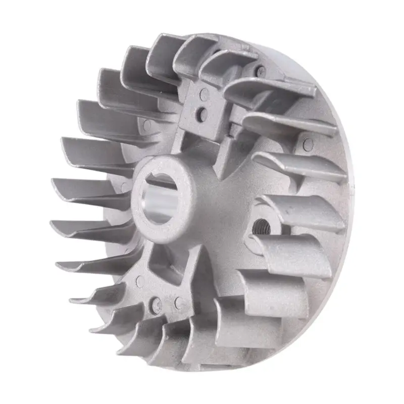 1pc Flywheel Fly Wheel for GX35 UMK435 GX 35 4 Stroke Trimmer Brush Cutter Lawn Mower Engine Motor Part-A75P