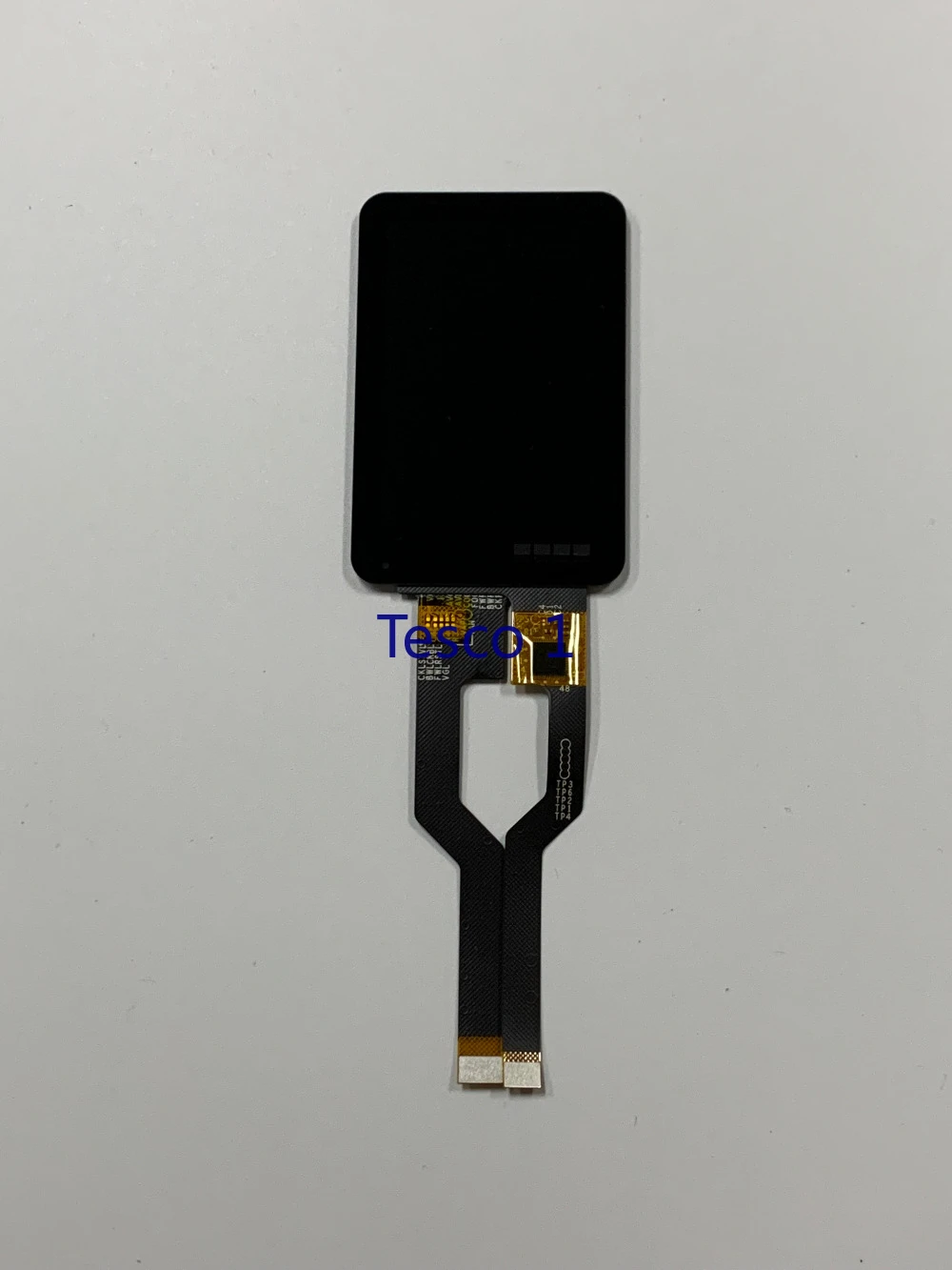 شاشة عرض LCD أصلية جديدة تعمل باللمس لعام 95% لجزء إصلاح كاميرا الحركة السوداء GoPro Hero 9 Hero9 10 11 12 13