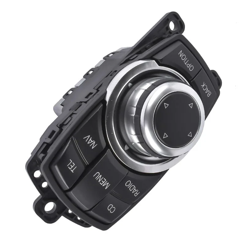 IDrive Controller CIC Navigation For 08-12BMW F07 F10 F01 F02 F25 OE:65829206444 9206446