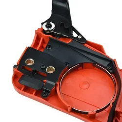 Perfect Replacement For BBT 45cc Chainsaw 4500 Brake Handle Sprocket Cover MT-9999 Accessories Annex For Chinese New