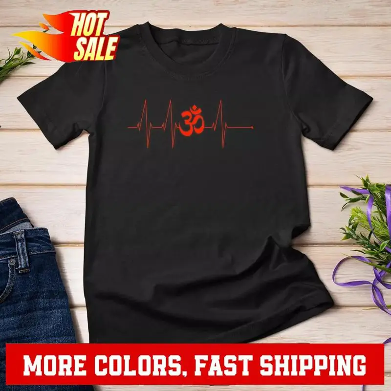 Om Heartbeat Spirit…