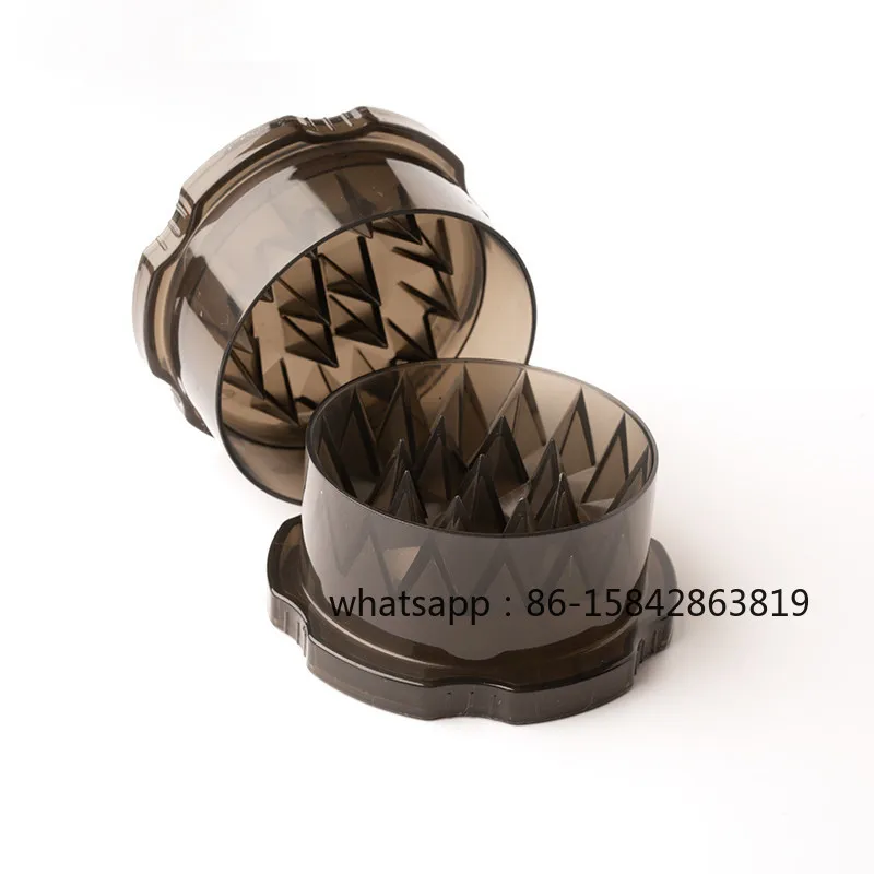 Quick Manual Bait Grinder, Corn Pellet & Boilie Crusher for Fishing