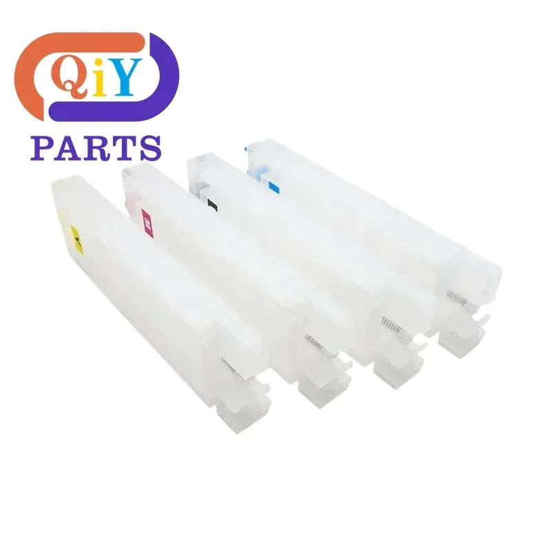 

1set T944 T945 T946 no chip Refillable Ink Cartridge compatible For Epson WF-C5290 WF-C5790 WF-C5210 WF-C5710 Printer chipless