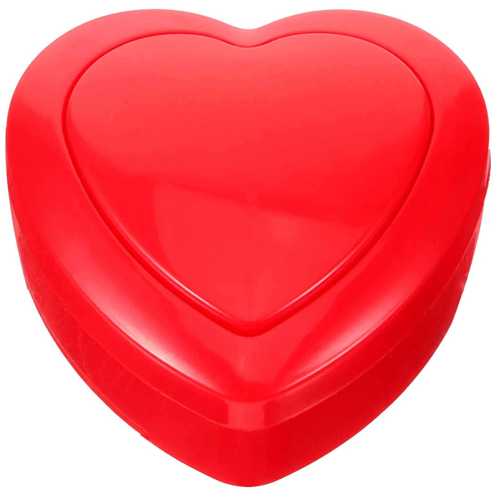 Heartbeat Toy Kids Sleeping Simulator for Rabbit Toys Small Bunny Shock Sound Maker Pet Dog