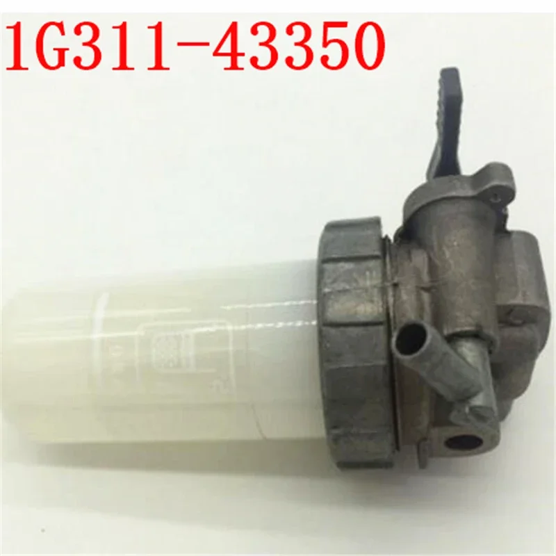 Oil/Water Separator 1G311-43350 for D1105 V2403 M704 V3307 Engine M704 Tractor 2026 years for picture