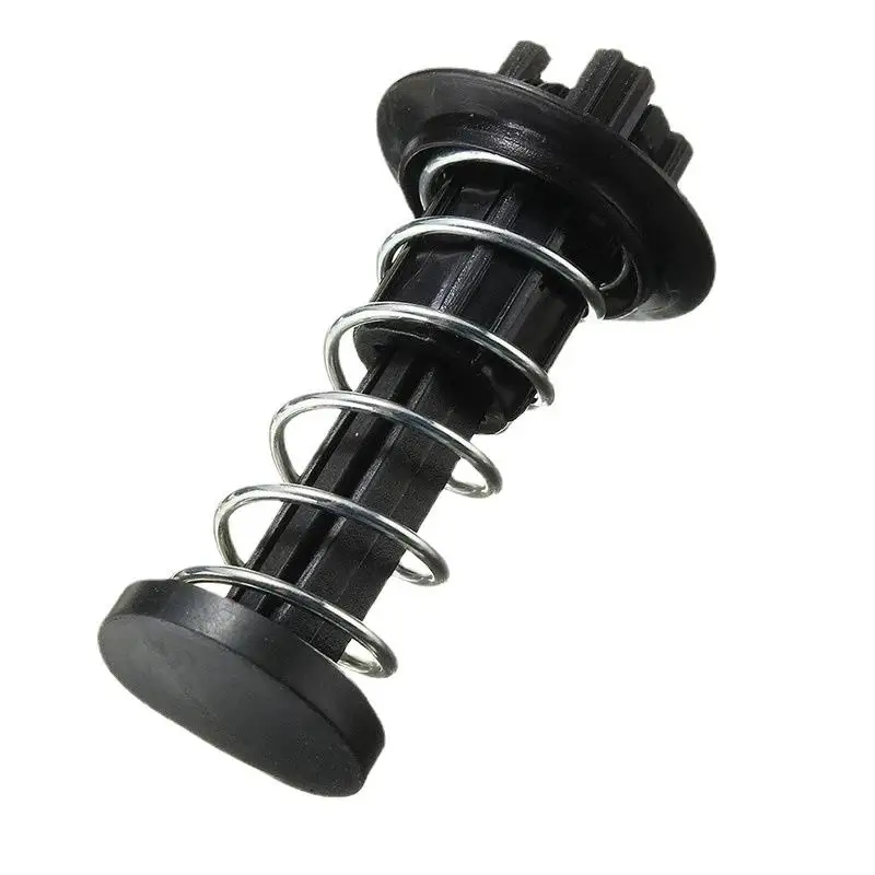 New Car Hood Spring Clips Safety Parts A2048800227 2048800127 Fastener Clips For W204 W205 W221 Hood Positioning Springs