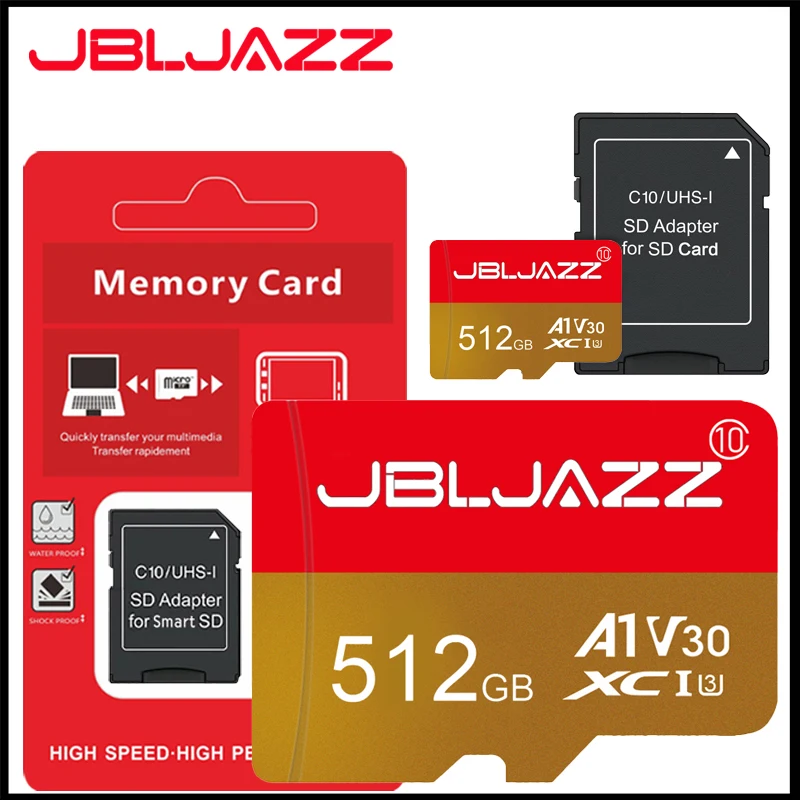 512GB