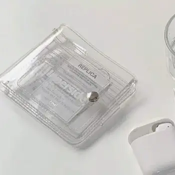 10 最佳銷售 透明錢包 - №2