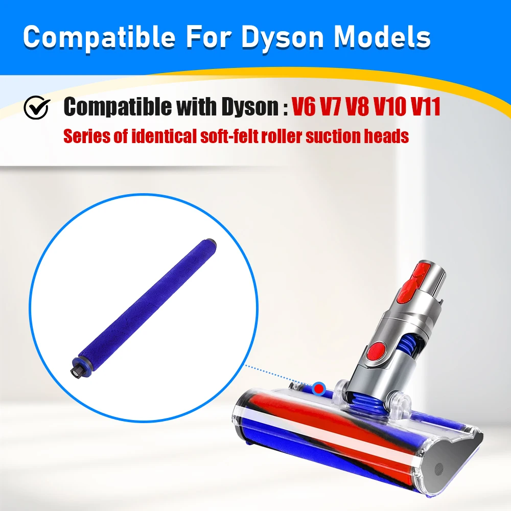 Thumbnail 3 - #9 Best Dyson Vacuum Accessories to Buy In 2026
