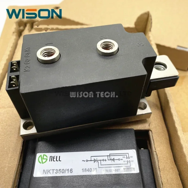モジュールNKT350-16, NKT350-14, NKT350-12, NKT350-08,nkt350/16,nkt350/14,nkt350/12,新品およびオリジナル,送料無料