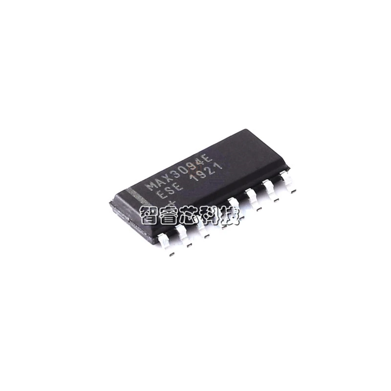 1Pcs New Original MAX3094EESE MAX3094E RS-422/RS-485 transceiver interface chip SOP-16Integrated Circuit In Stock