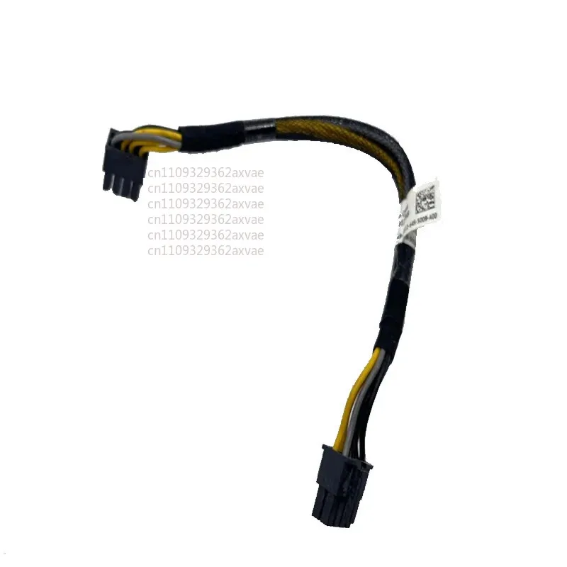 123W8 0123W8 For Dell Poweredge R730XD Hard Disk Backplane Power Supply cable